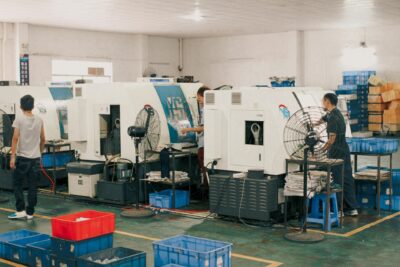 FaiveleyTech inaugure son usine d'Orgelet et double ses capacités d'assemblage