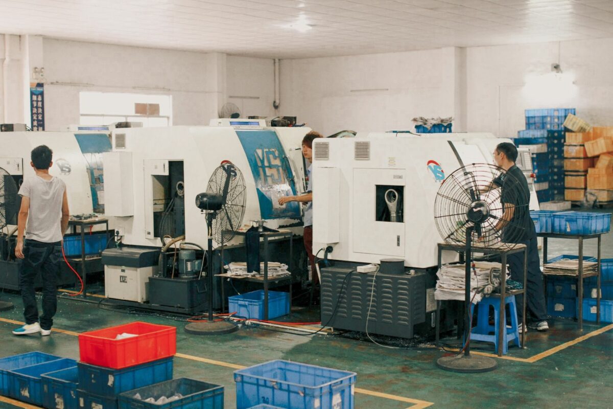 FaiveleyTech inaugure son usine d'Orgelet et double ses capacités d'assemblage