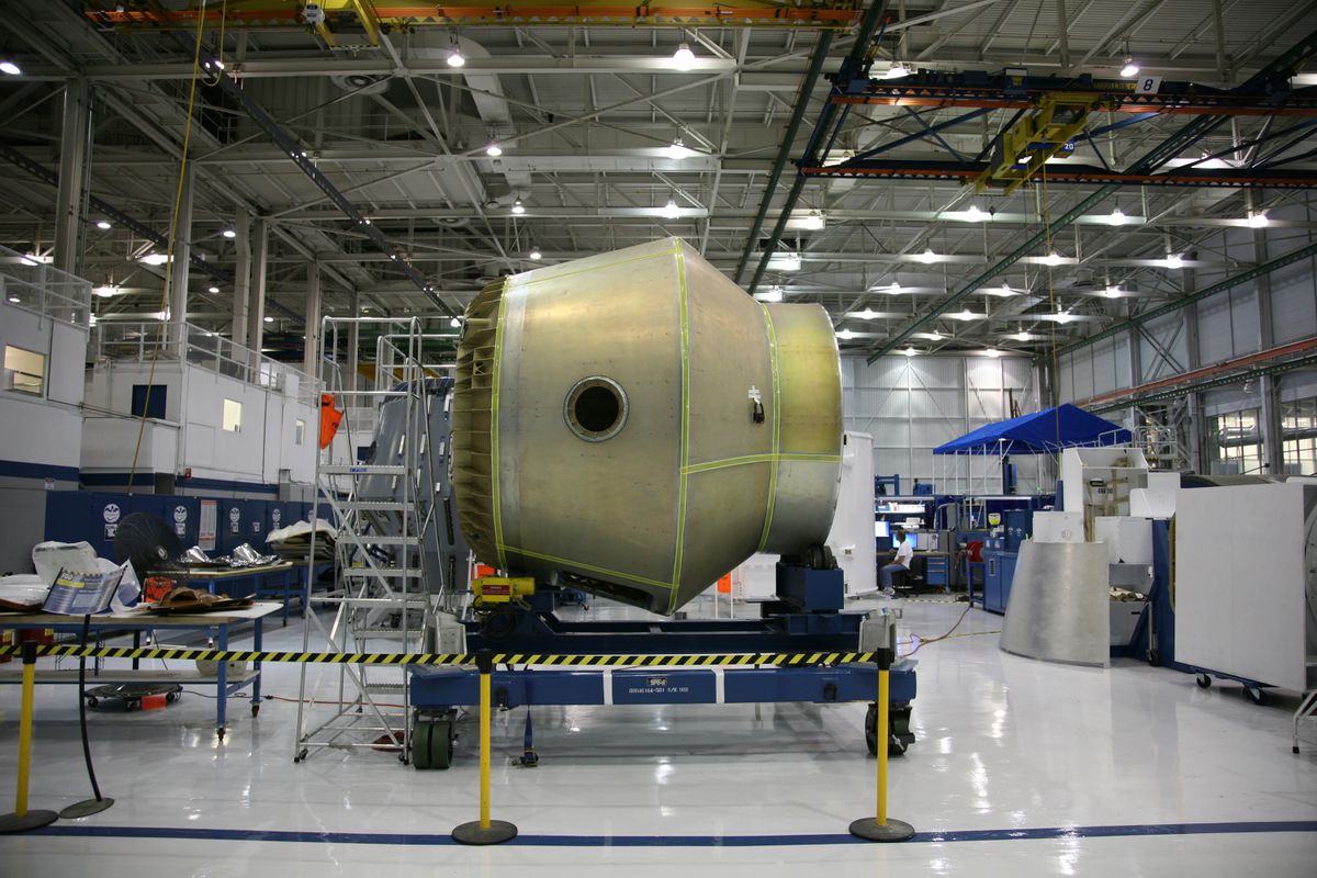 Boeing : la montée en cadence du 737 coûte cher, ce que révèle le troisième trimestre